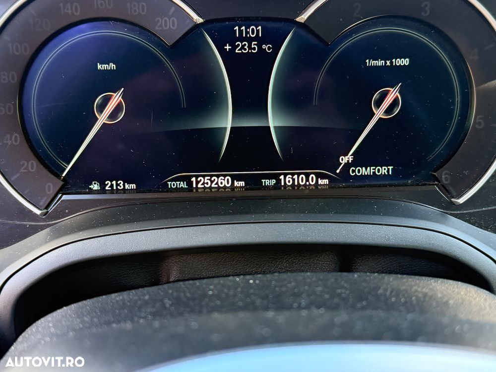 BMW Seria 3 - 7
