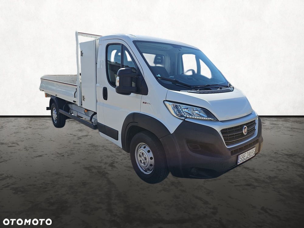 Fiat Ducato - 17