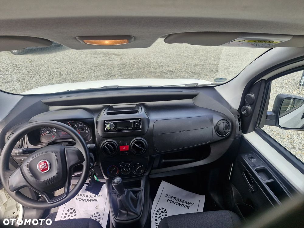 Fiat Fiorino - 6