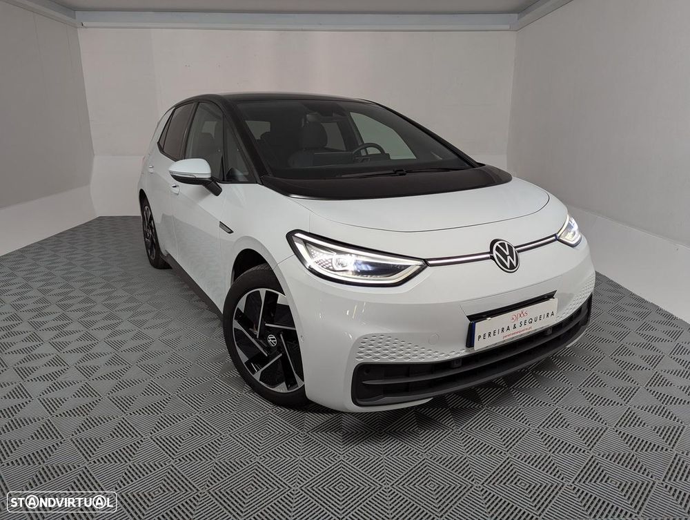 VW ID.3 58 kWh Pro - 8