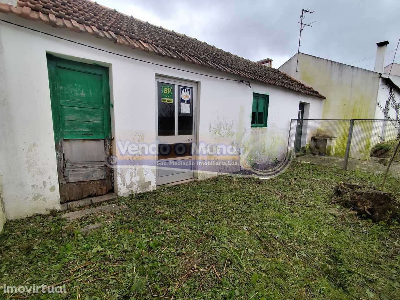 Moradia para recuperar no Porto Alto( PALT392) - Grande imagem: 4/12