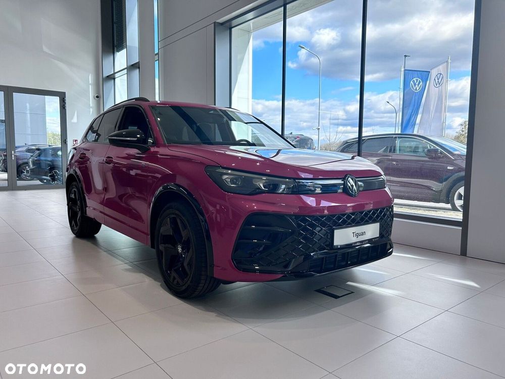 Volkswagen Tiguan - 4