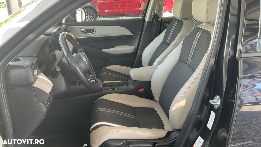 Honda HR-V 1.5 e:HEV 4x2 E-CVT Advance Style - 23