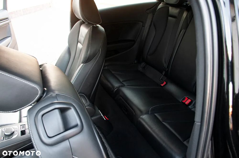 Audi A3 3-drzwiowe - 23