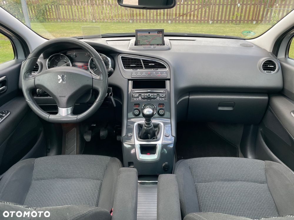 Peugeot 508 155 THP Style - 5