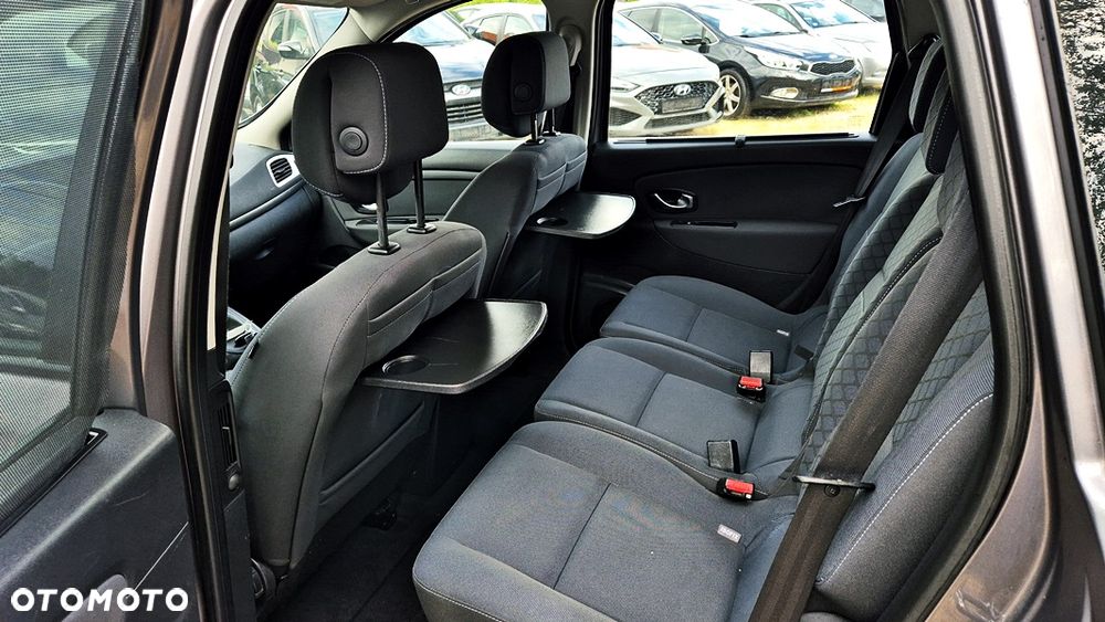 Renault Scenic 1.6 16V Tech Run Euro5 - 32