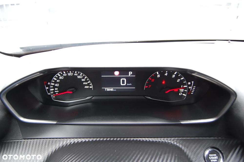 Peugeot 2008 PureTech 130 EAT8 Allure - 8