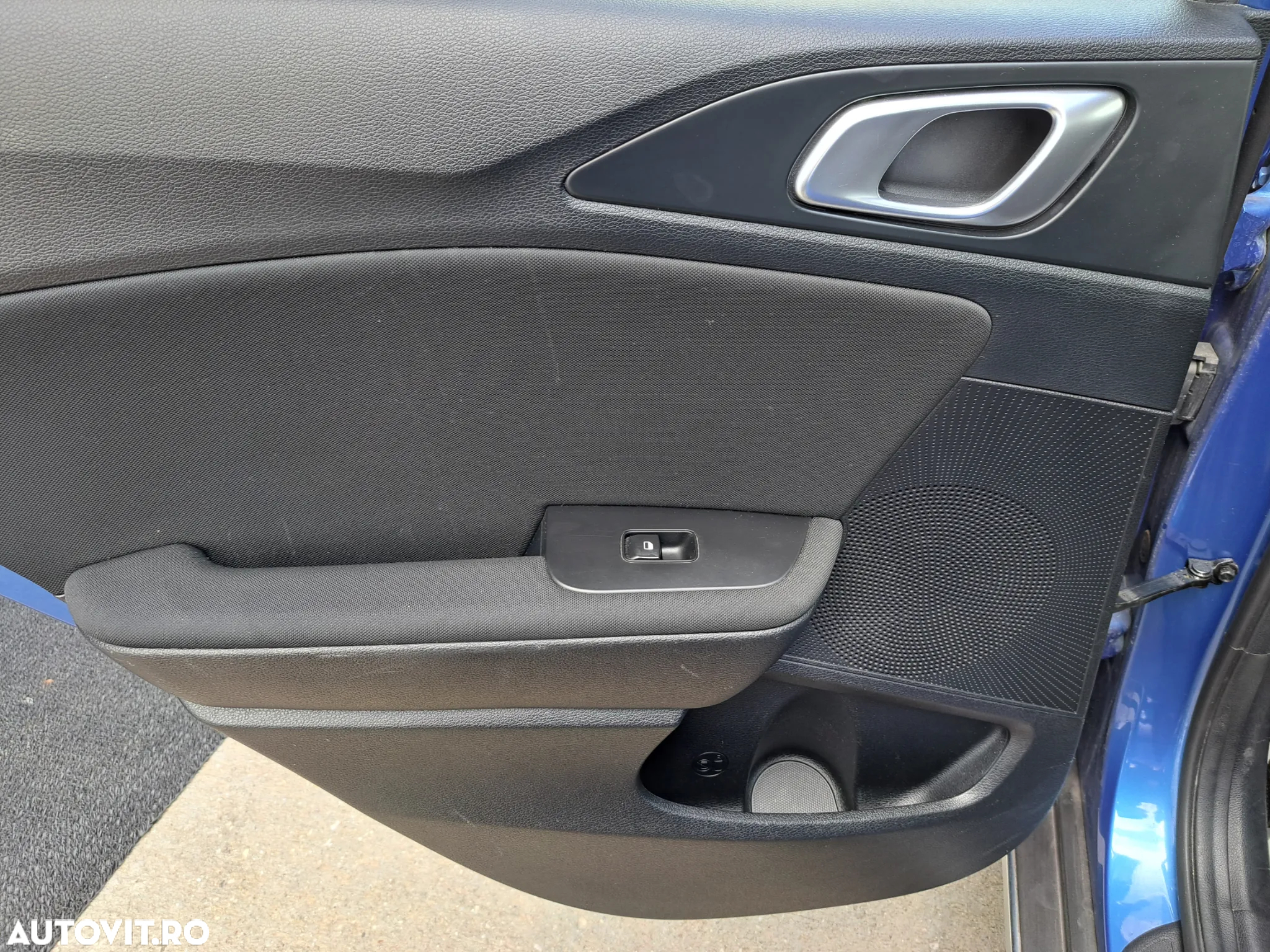 Kia XCeed 1.6 CRDi Eco-Dynamics+ (48V Mild-Hybrid) SPIRIT - 20