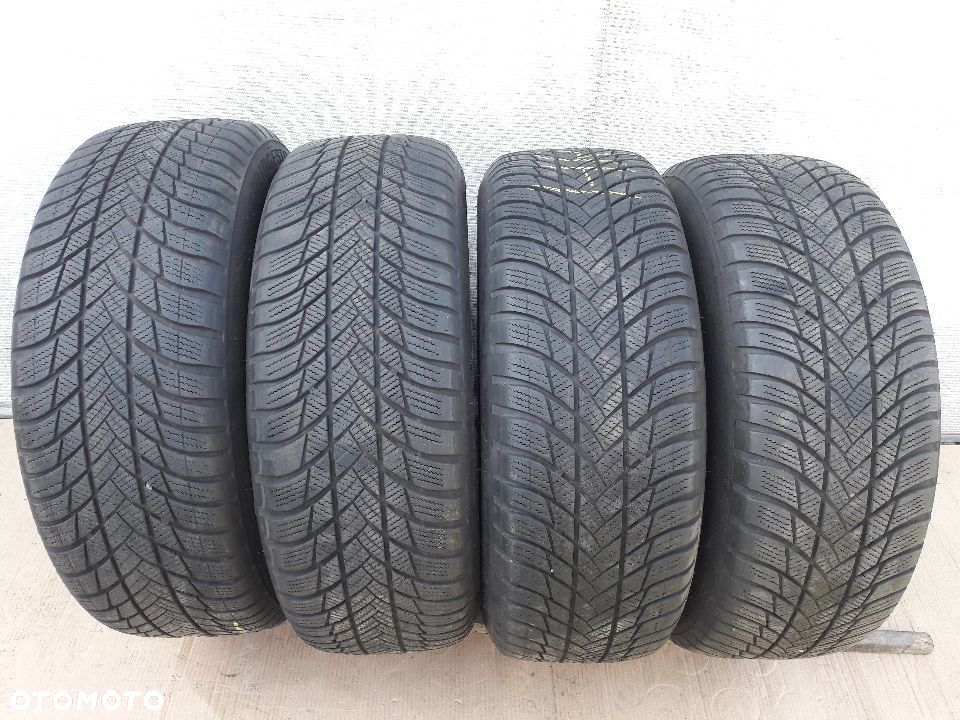 KOLA ZIMA 8X18 ET39 AUDI 4K0601025D - 12