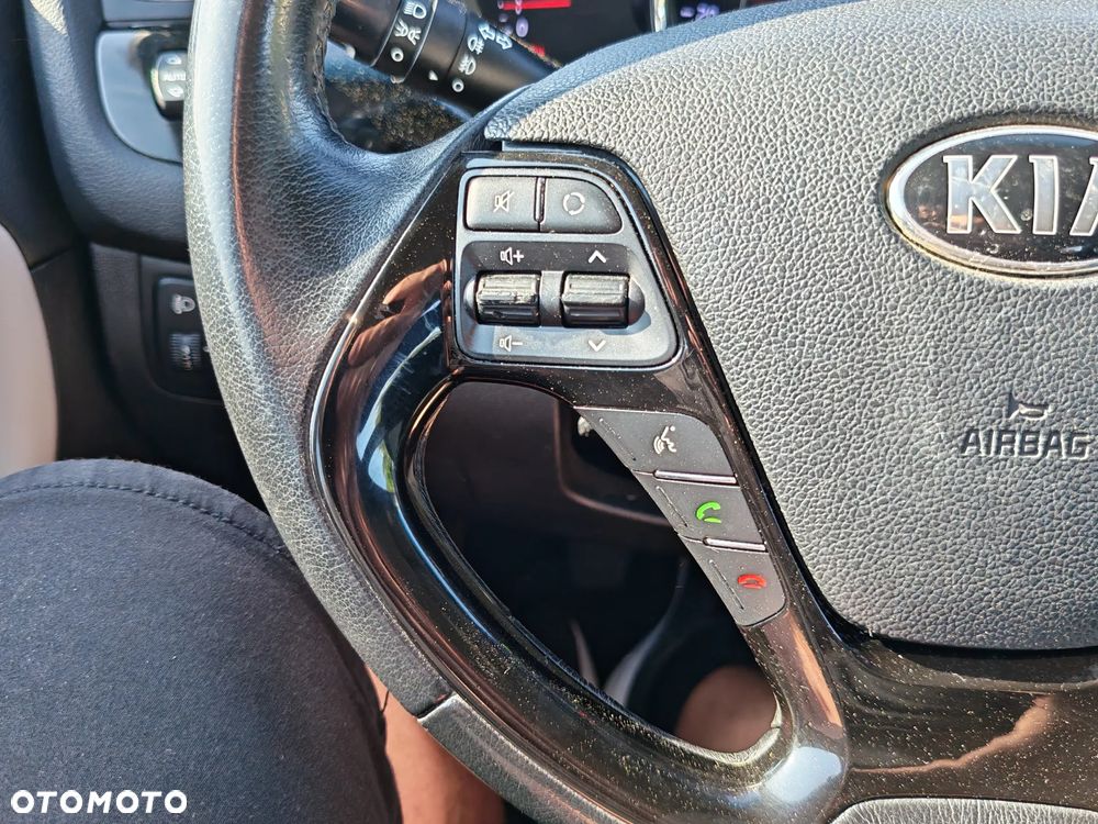 Kia Ceed 1.6 GDI L - 16