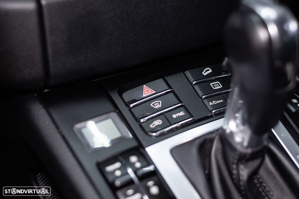 Porsche Macan S All Weather - 45