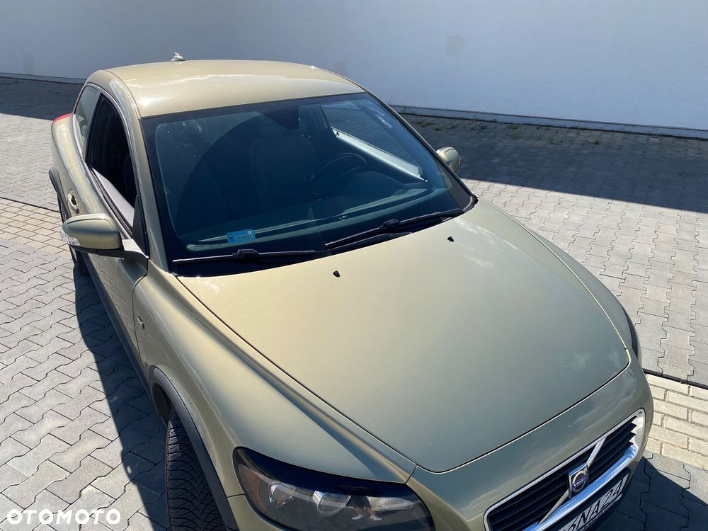 Volvo C30 1.6D DRIVe - 8