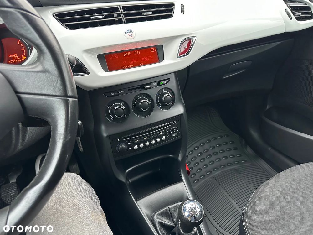 Citroën C3 Pure Tech (VTi) 68 Selection - 9