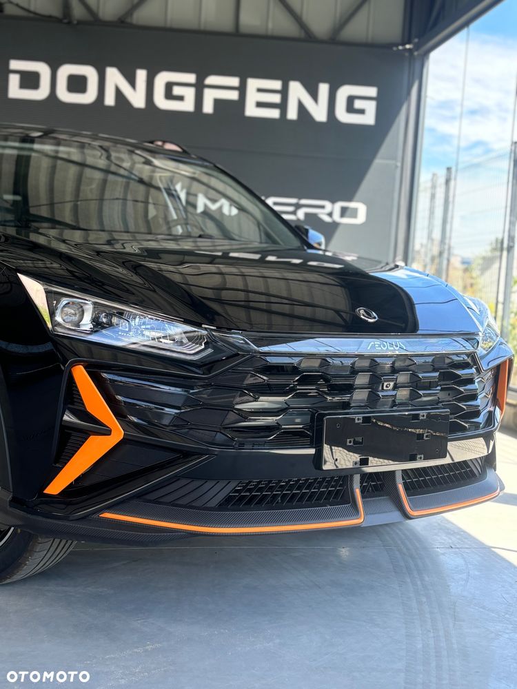Dongfeng Shine - 7
