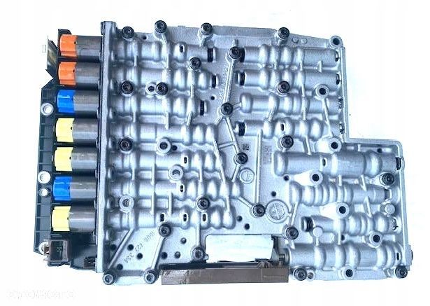 Sterownik hydrauliczny z komputerem 6HP21 BMW NOWY - 1