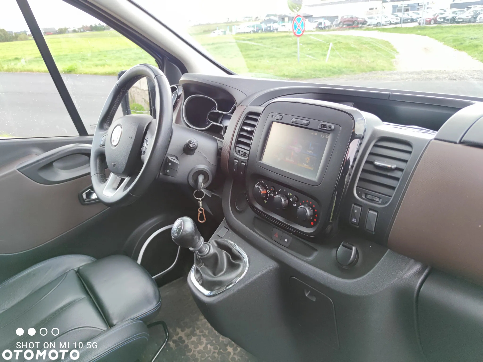 Fiat Talento Multicab 1.6 Ecojet L2H1 SX - 15