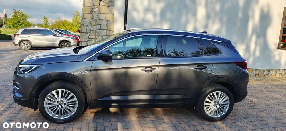 Opel Grandland X - 27