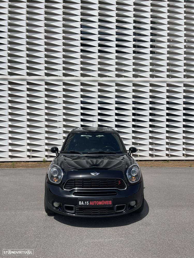 MINI Countryman - 2