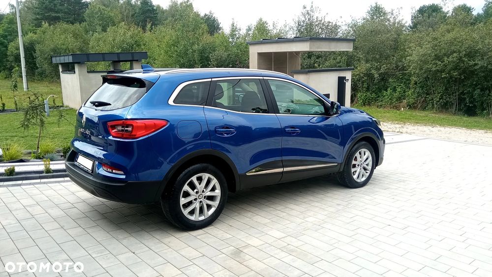Renault Kadjar - 13