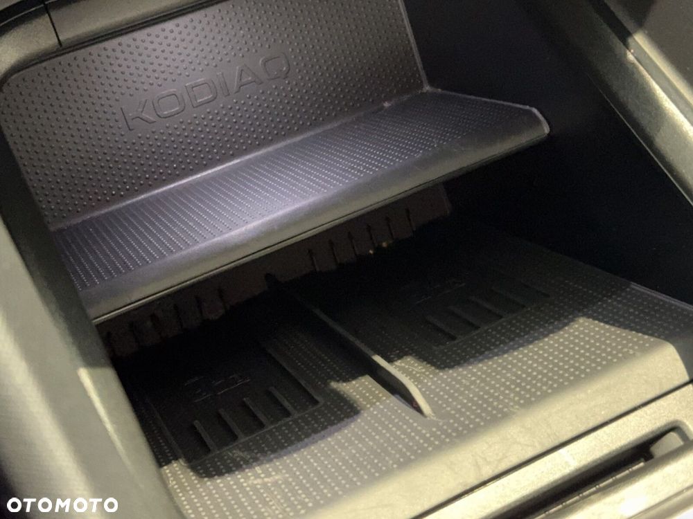 Skoda Kodiaq - 30