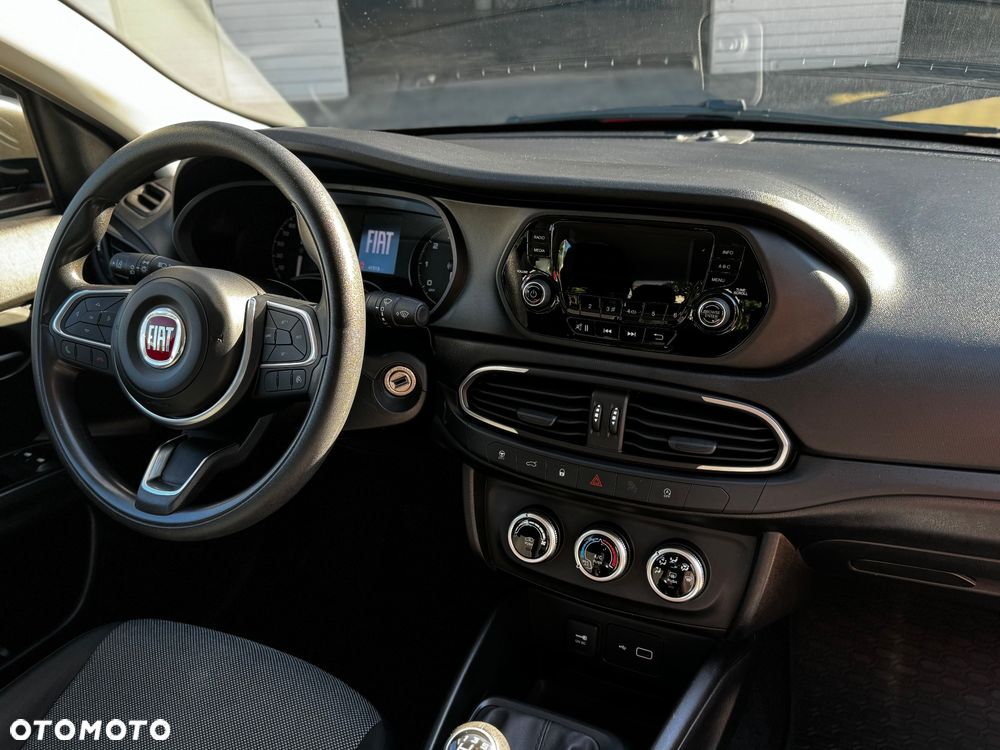 Fiat Tipo 1.0 T3 City Life - 7