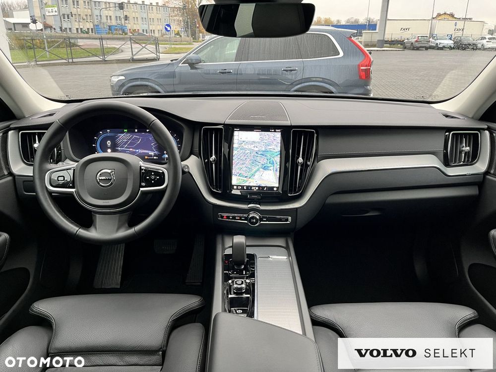 Volvo XC 60 - 28
