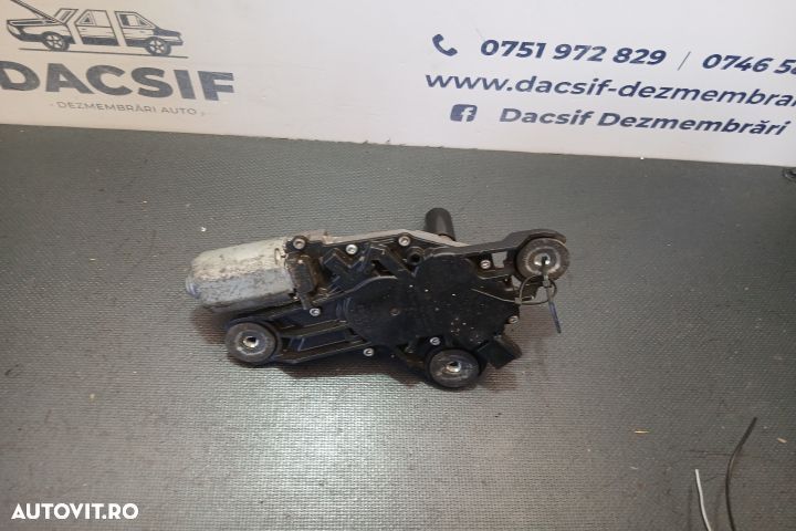 Motoras stergator luneta 0390201822 3M51-R17K441-AD 0390201822 3M51-R - 2