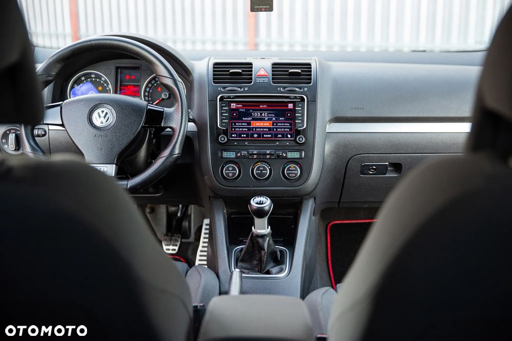Volkswagen Golf 2.0 GTI - 6