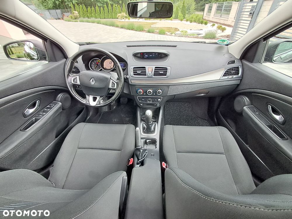 Renault Megane 1.6 16V Expression - 23