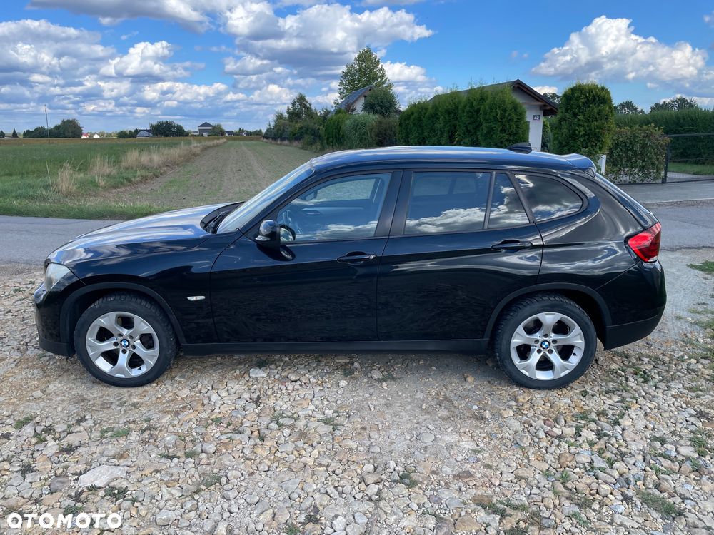 BMW X1 - 6