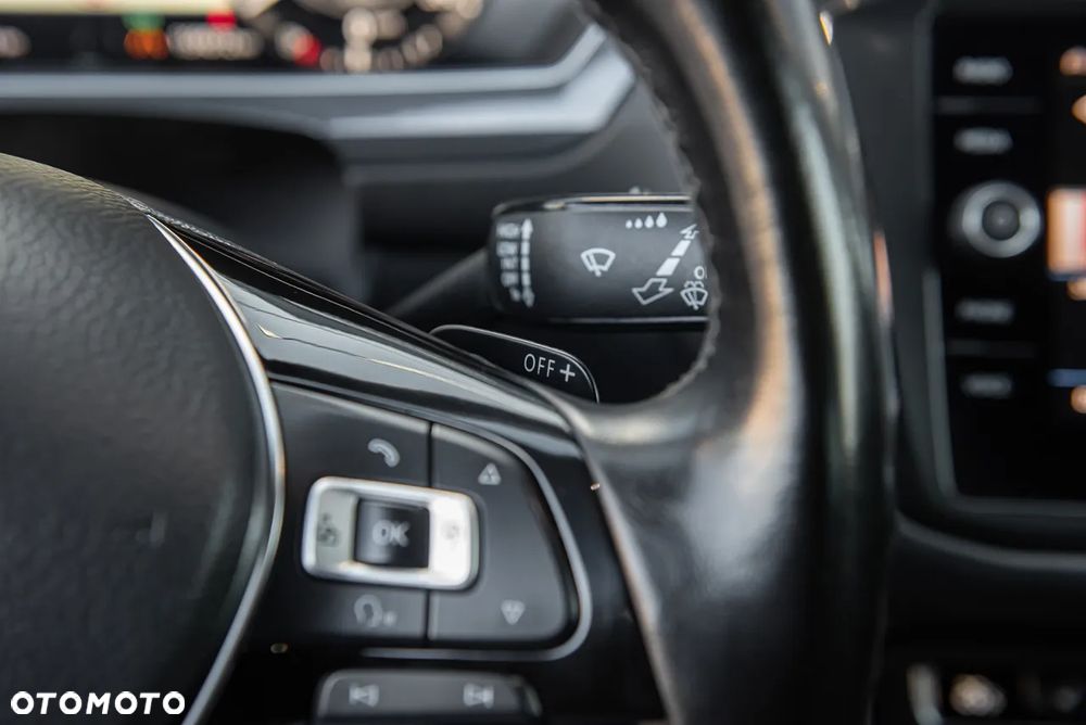 Volkswagen Tiguan 2.0 TSI BMT 4Mot Highline DSG - 21