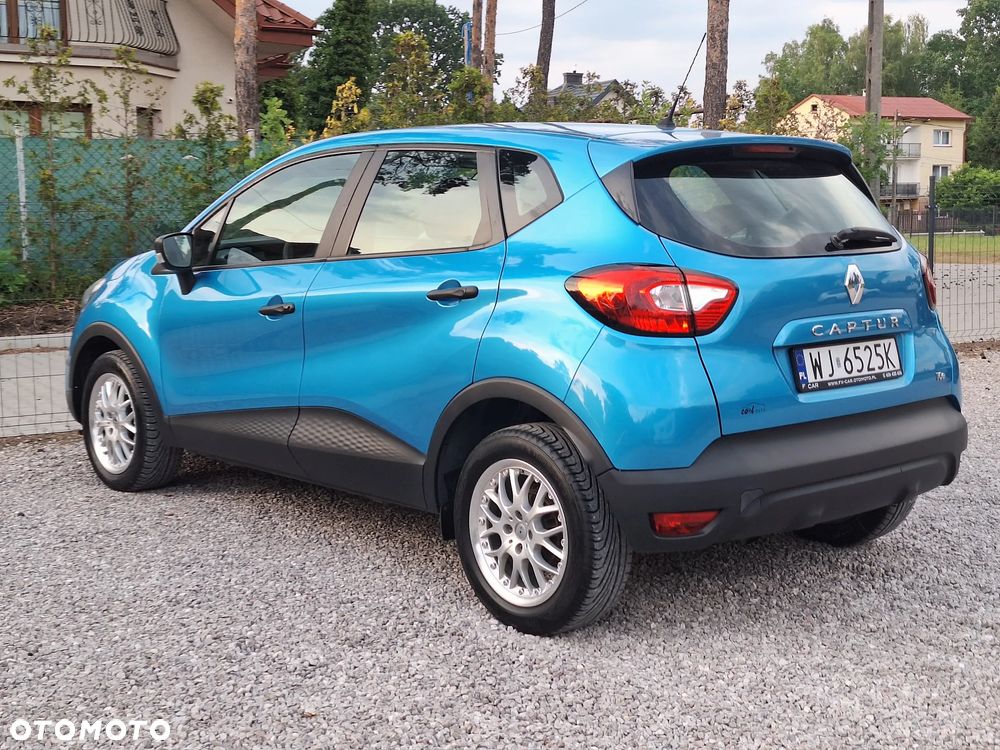Renault Captur - 5
