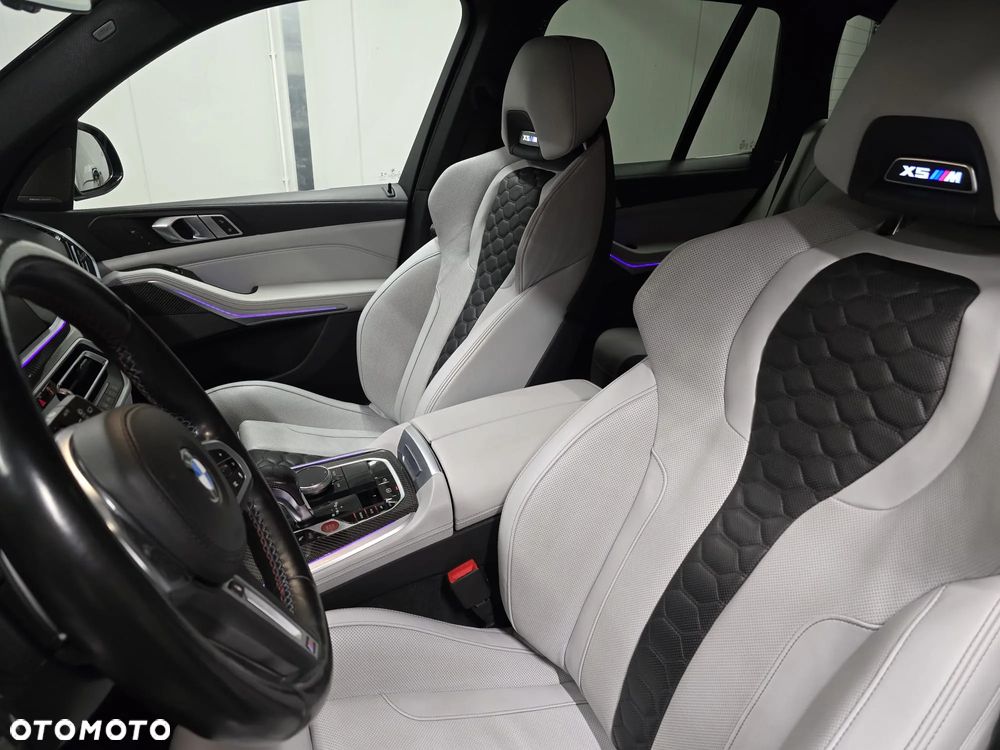 BMW X5 M Standard - 13
