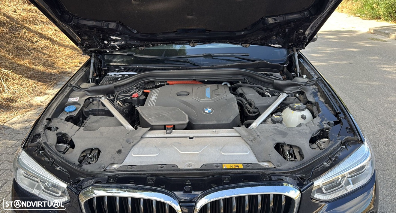 BMW X3 30 e xDrive Pack M - 10