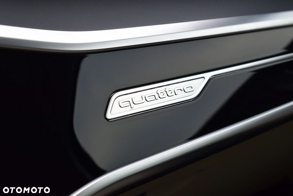 Audi A6 Limousine 40 TDI mHEV Quattro S tronic - 20