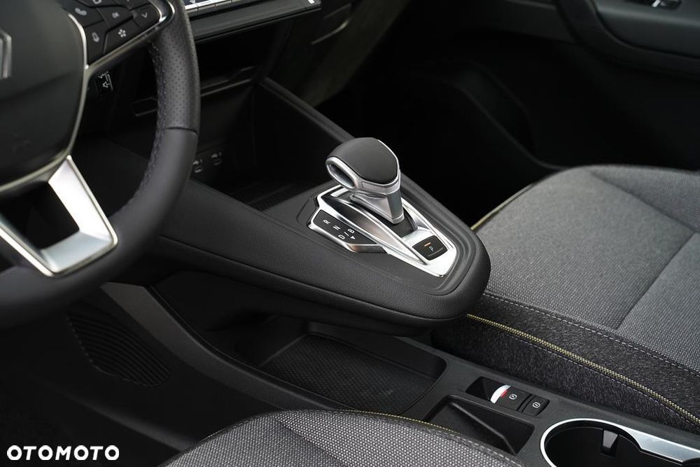 Renault Symbioz 1.8 E-Tech Full Hybrid 160 Esprit Alpine - 23