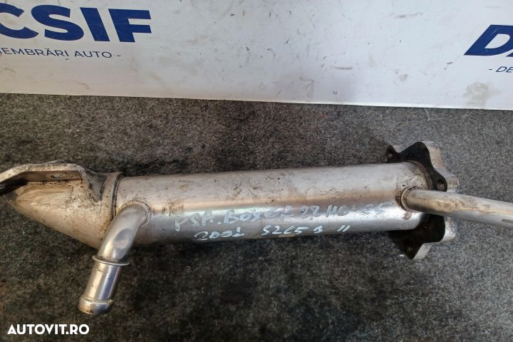 Racitor gaze CK2Q9F464AB Ford Transit 3 [Facelift] [2006 - 2014] Mini - 2