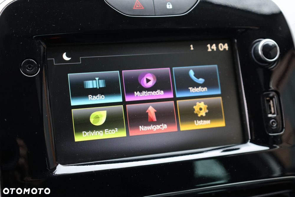 Renault Clio 0.9 Energy TCe Zen - 15