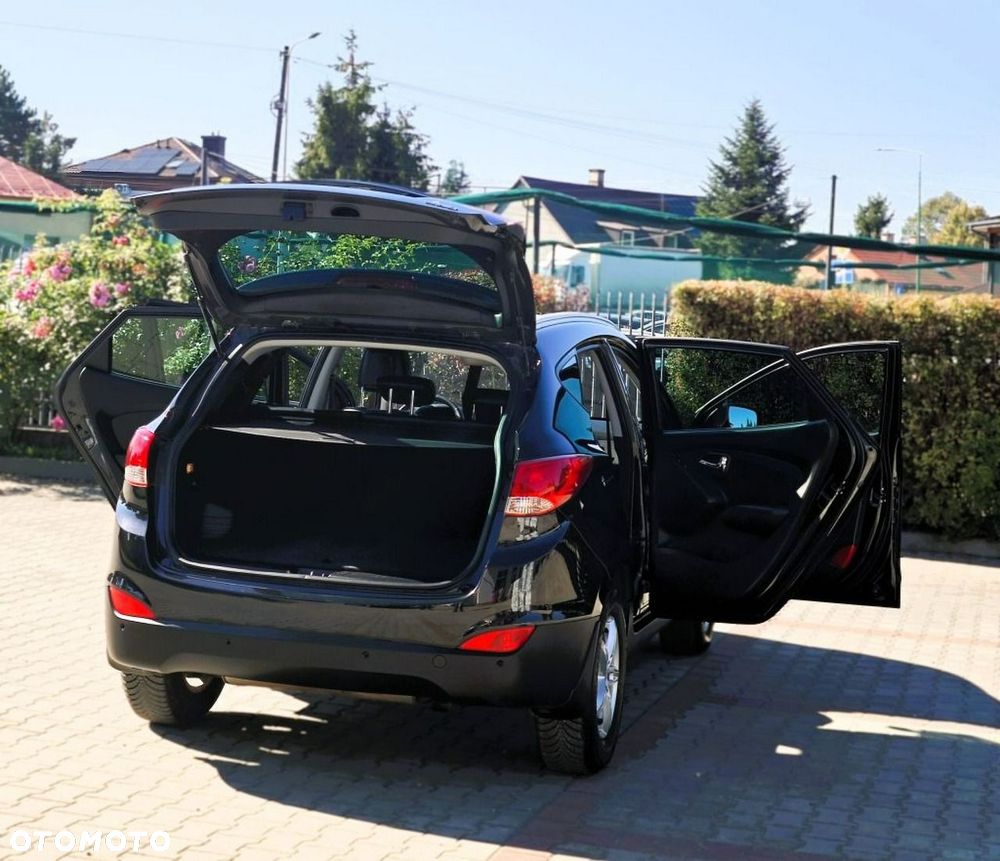 Hyundai ix35 - 13