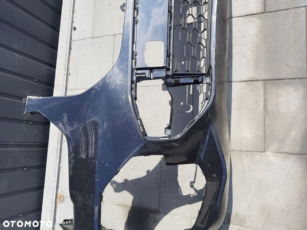 ZDERZAK PRZÓD PRZEDNI BMW X5 G05 M-PAKIET 475 - 3