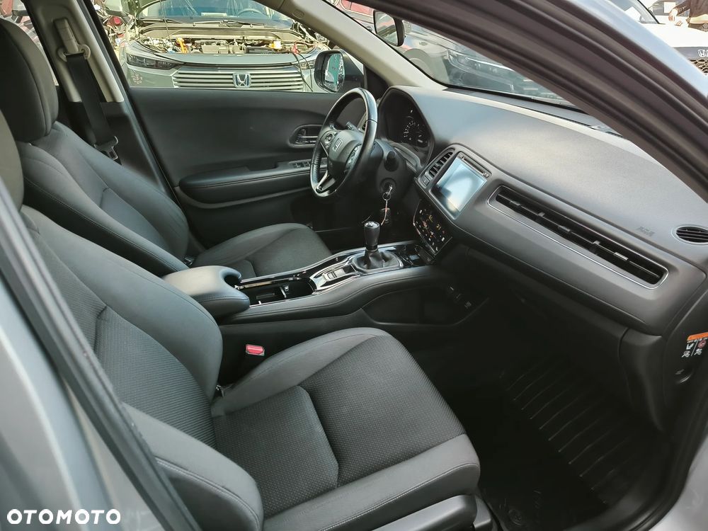 Honda HR-V 1.5 Elegance (ADAS) - 7