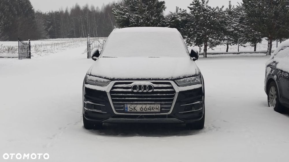 Audi Q7 - 2