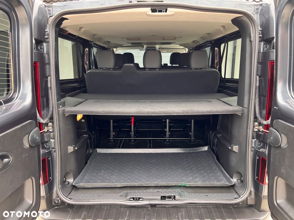 Renault Trafic 2.0 dCi - 14