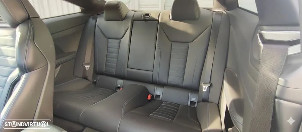 BMW 420 d Desportiva M Auto - 18