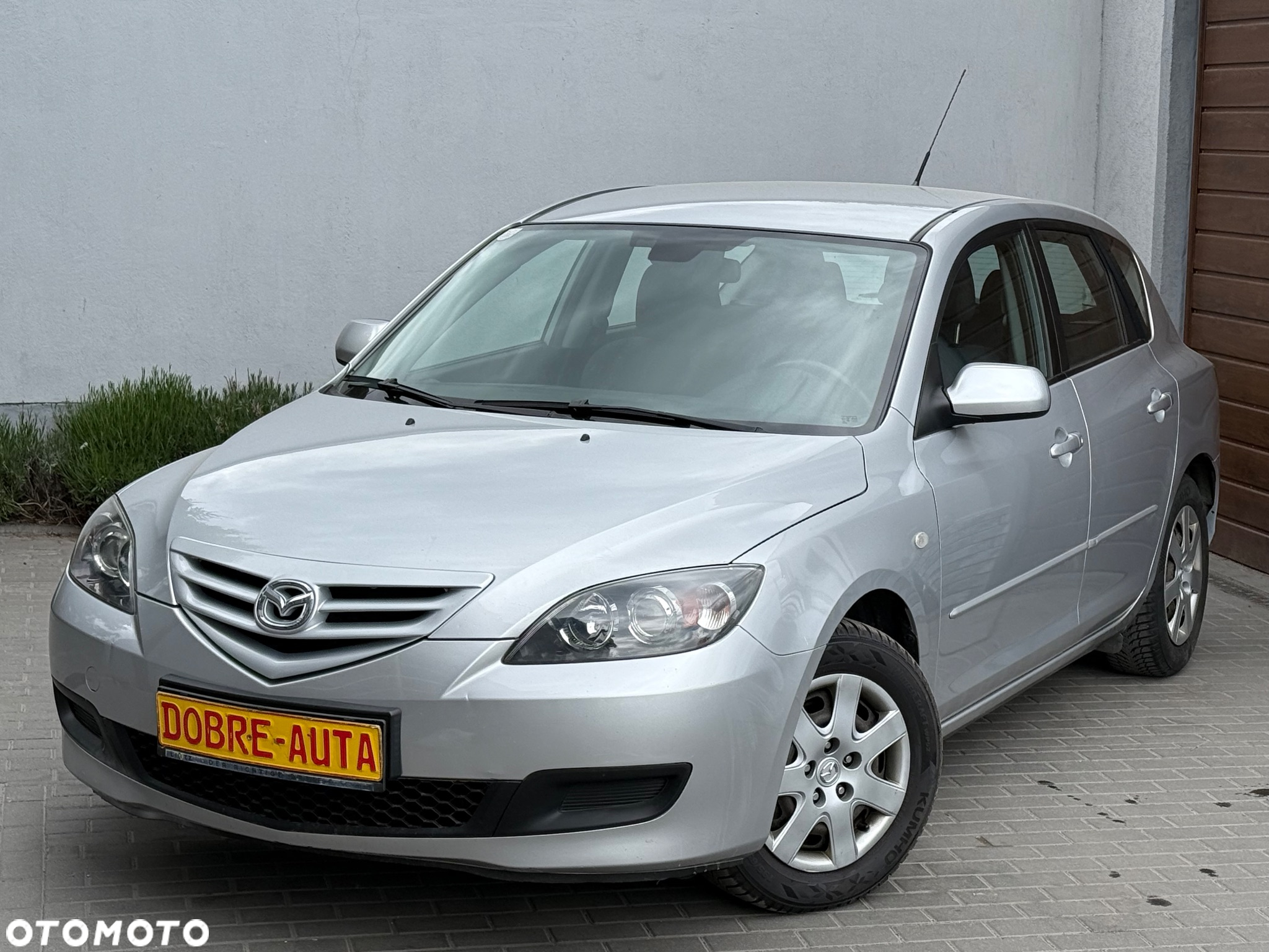Mazda 3 1.4 Comfort - 15