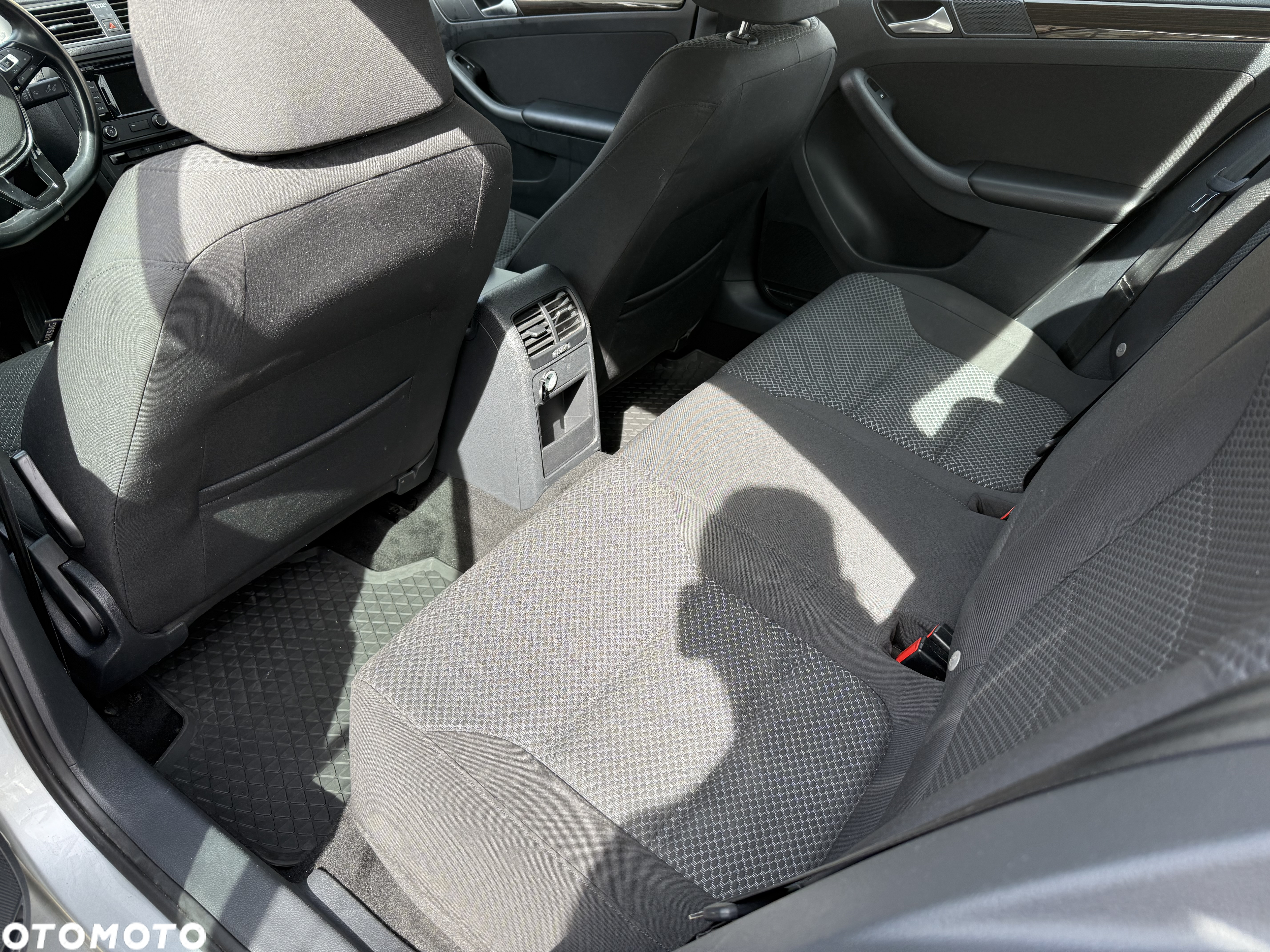 Volkswagen Jetta 1.4 TSI Comfortline Perfectline - 11