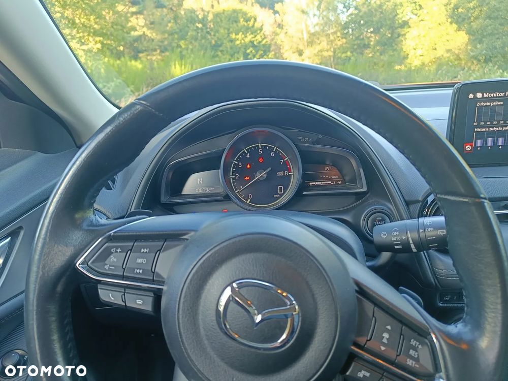Mazda CX-3 2.0 Skypassion AWD - 7