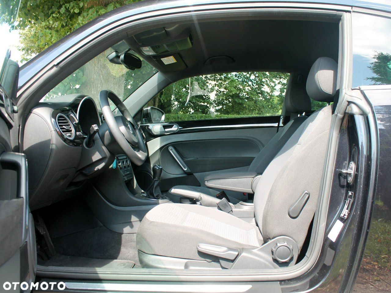 Volkswagen Beetle - 14
