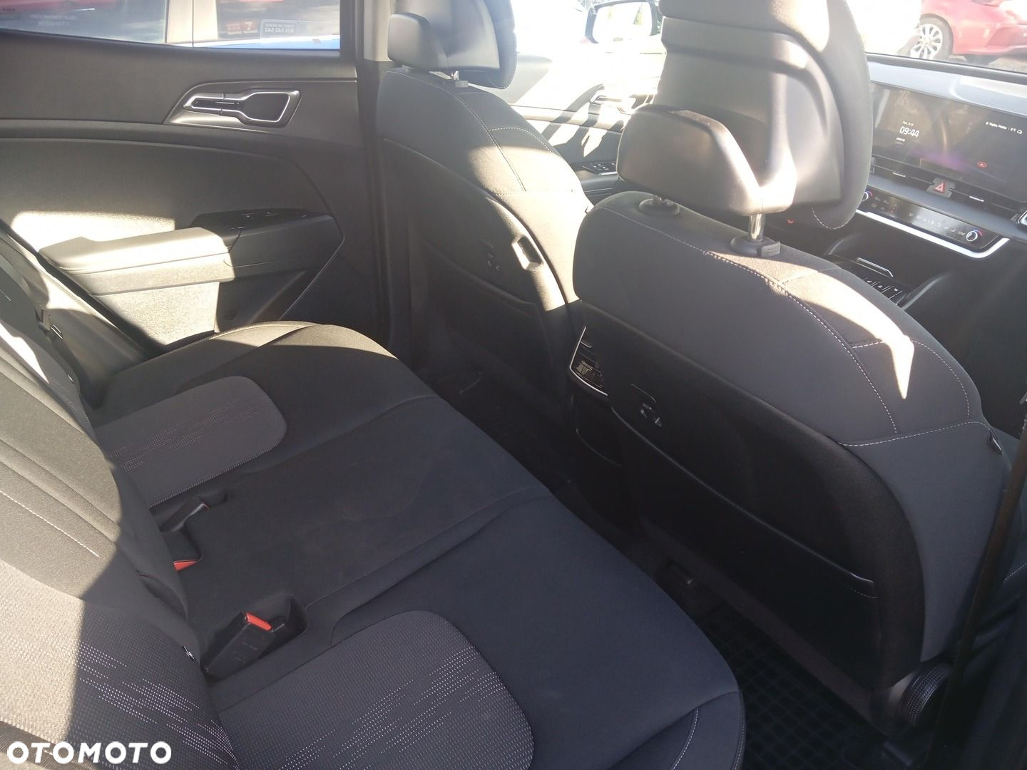 Kia Sportage - 18