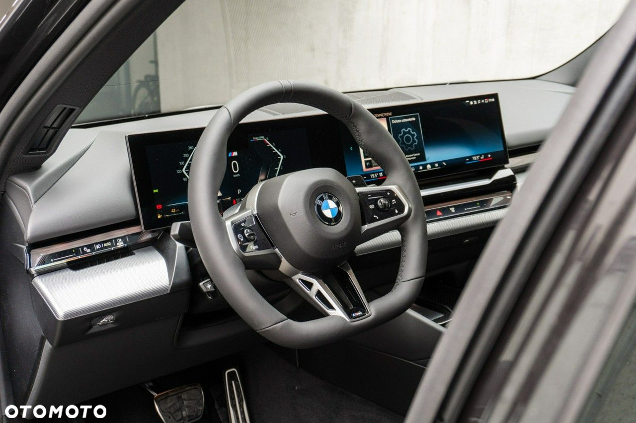 BMW Seria 5 - 10